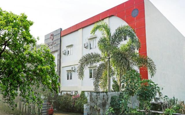 Capital O 91331 Hotel Grand Saota Soppeng