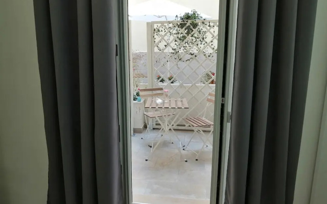 Dimora Fantasia Charme B&B