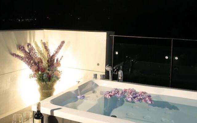 Villa de Hotel Alliance