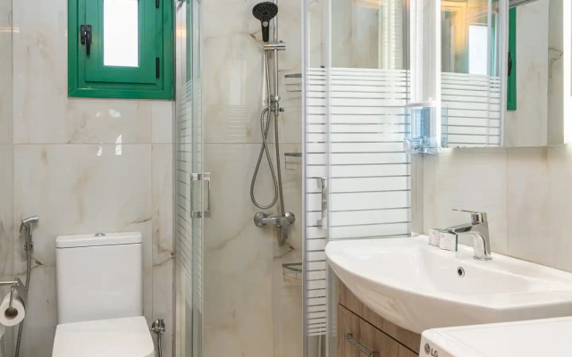 Lori Apartment Fiskardo