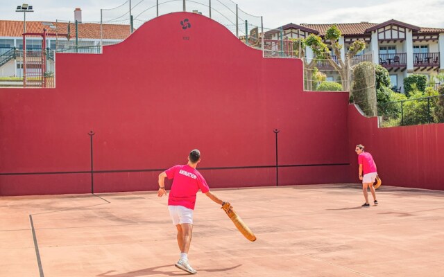 Village Vacances Azureva Hendaye