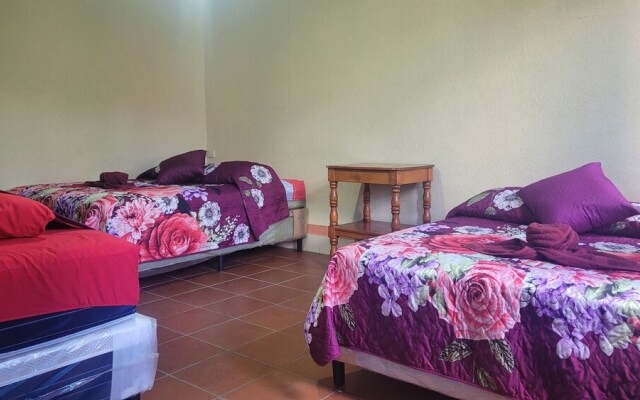Hostal Sweet Dreams