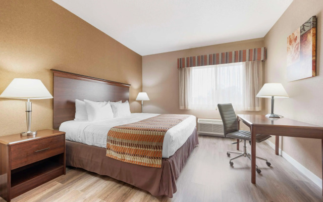Best Western Circus City Inn