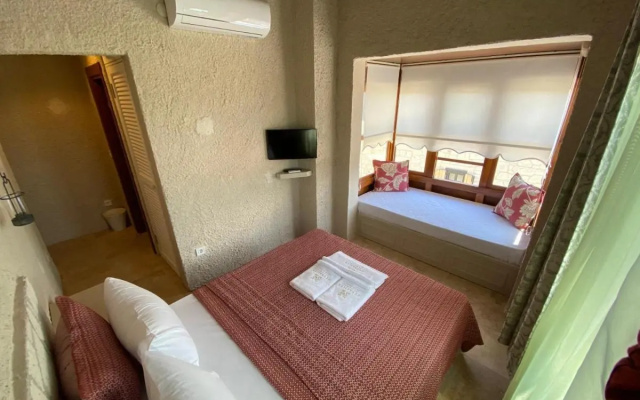 Zevkliler Alaçatı
