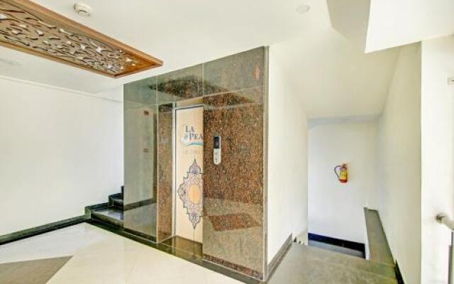 La Pearl - Bhopal