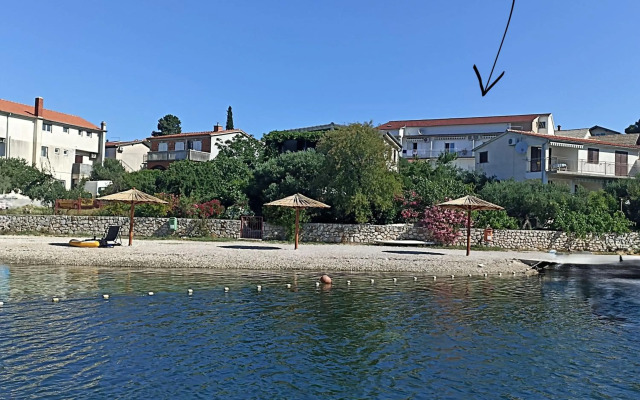 Apartments Antea & Magdalena