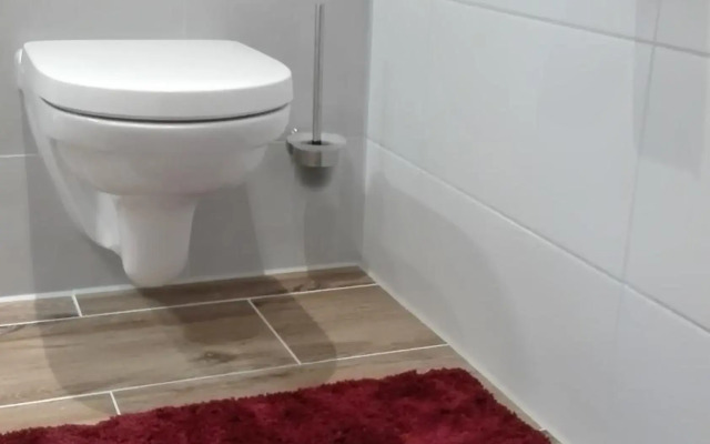 Ferienwohnung Alpenpanorama