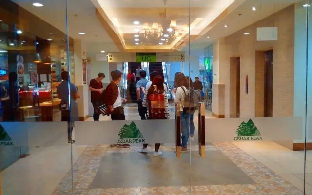 Cedar Peak Condominium by Tripsters Hub