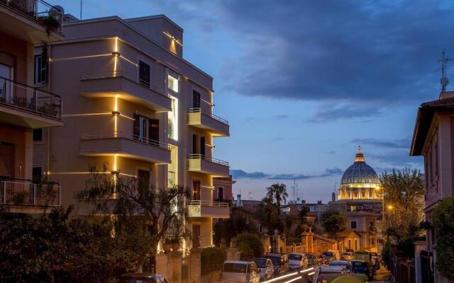Roma Dreaming ApartHotel