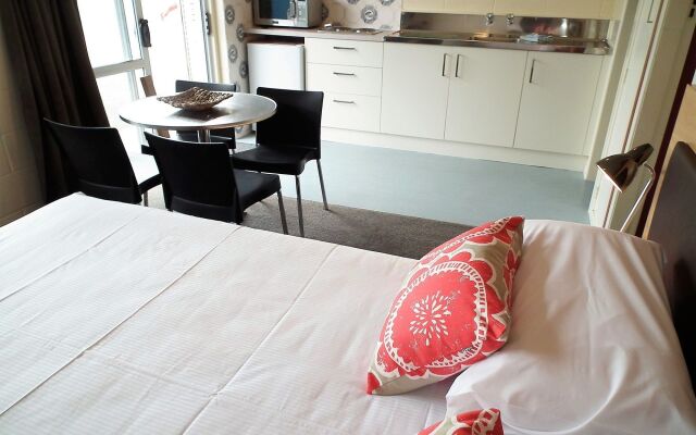 Tasman Holiday Parks – Coromandel