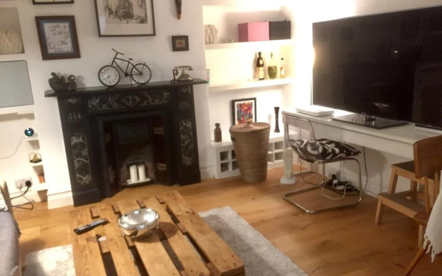 Wilde Victorian Room & private Bathroom