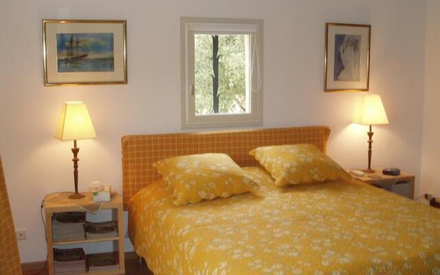 Villa du Sanglier-Chambres d'hôtes