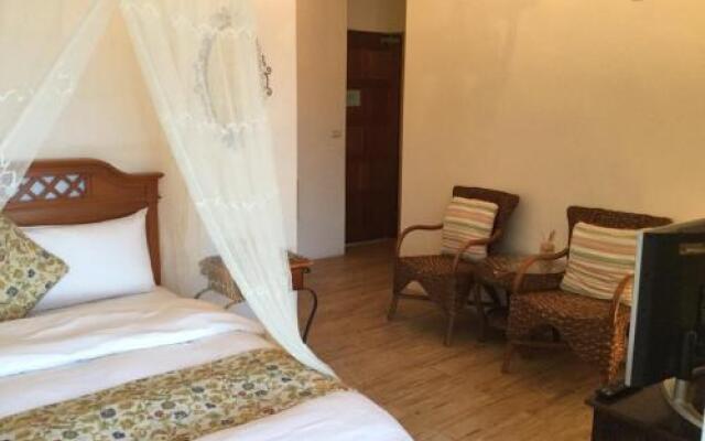 Hai Yue Homestay