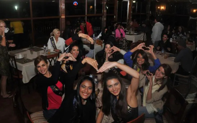 Hacienda - Hosteria Milliguayco