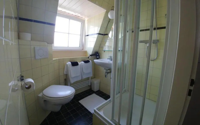 Hotel Het Gouden Boltje