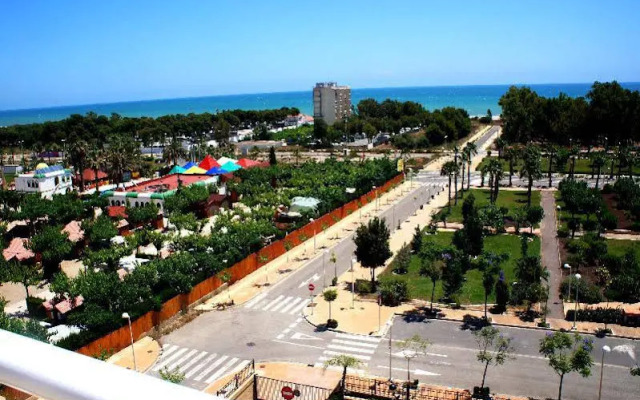 Apartamentos Costa De Azahar