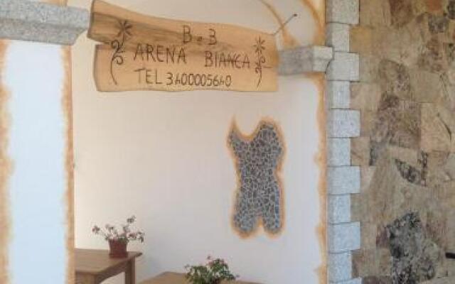 Arena Bianca