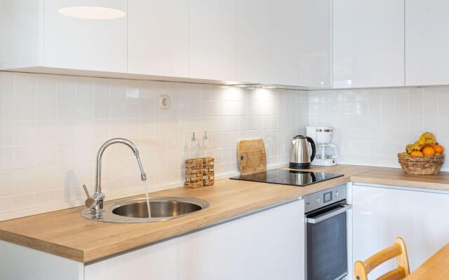 Nice Home in Rukavac With Wifi and 4 Bedrooms
