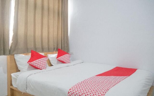 Audi Inn Hotel by OYO Rooms