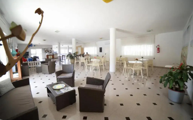 Hotel Albatros