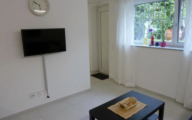 New "Casa Maria"
