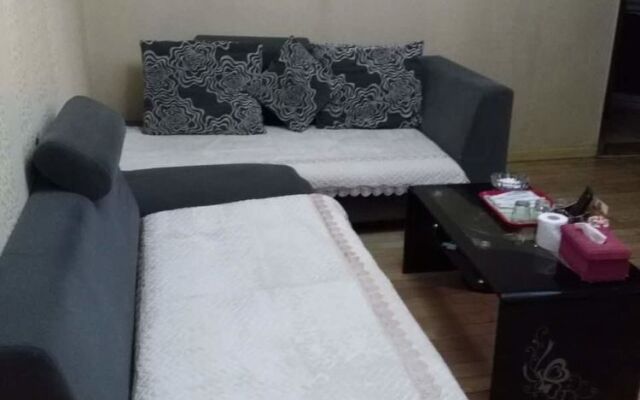 Get Rich Garden Hotel Apartment Shenzhen