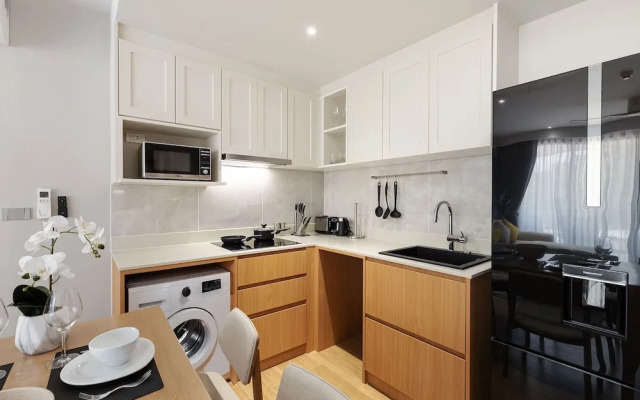 Beachside Residences by My Home Phuket