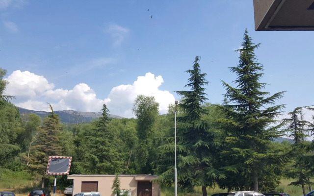 Park Beach Apartment