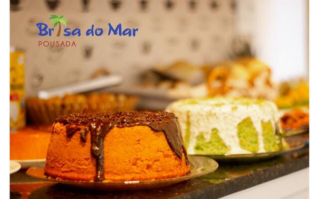 Pousada Brisa Do Mar