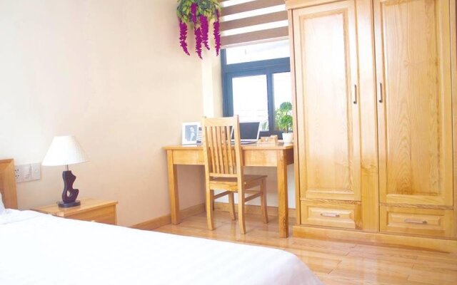 Cindy Hotel  Apartment