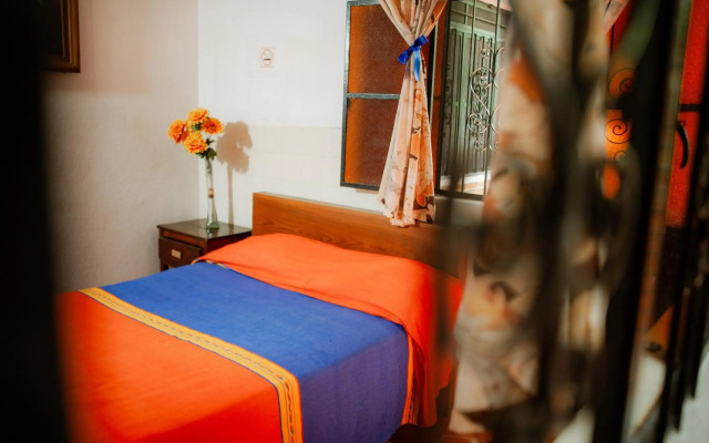 Hotel Azteca