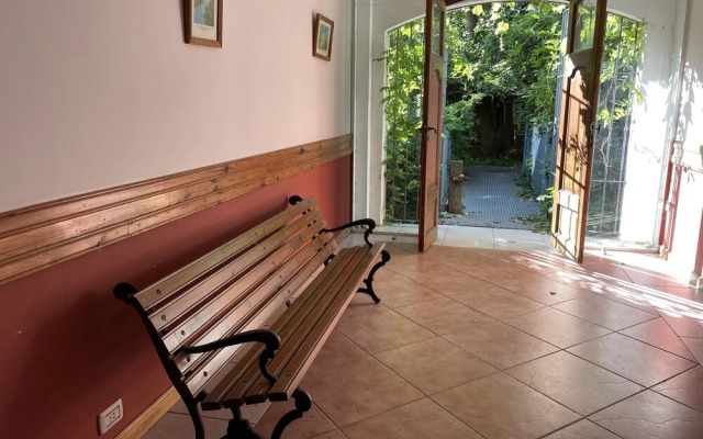 Posada San Isidro
