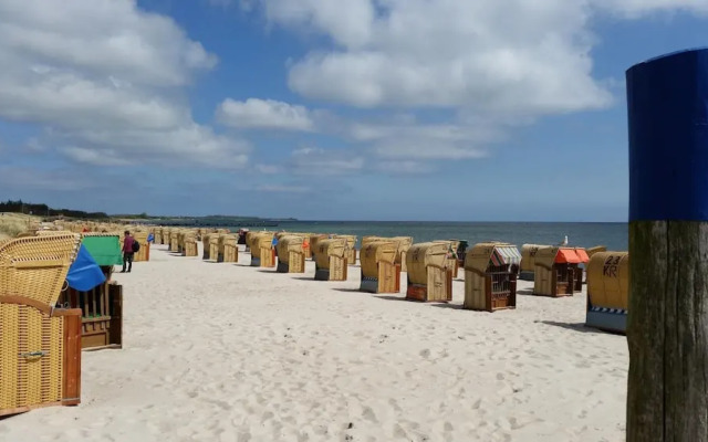 Aparthotel Museumshof