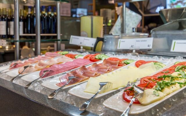 Hotel Irschenberg Süd