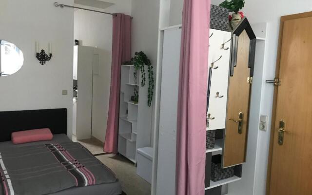 FeWo 13 „Blankenburger Löwe“