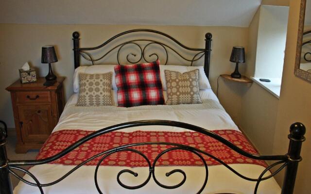 Llwyn Onn Guest House