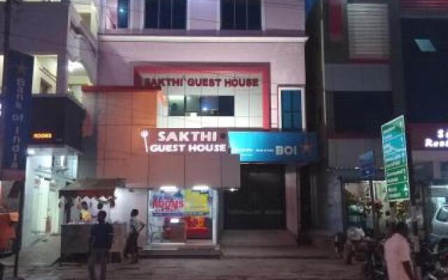 Sakthi Guest House & Residency