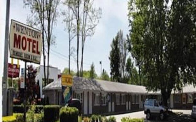 Wenton Motel