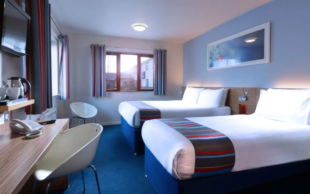 Travelodge Limerick Castletroy