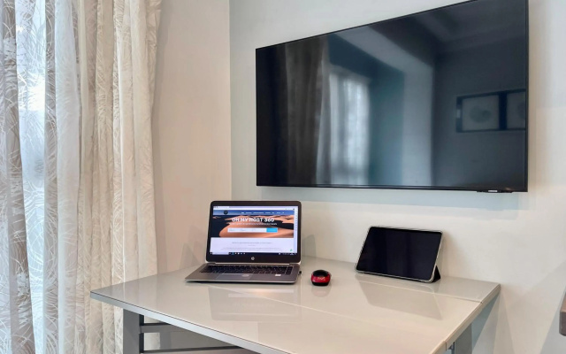 Hierro 19 Las Canteras Beach. Parking Available