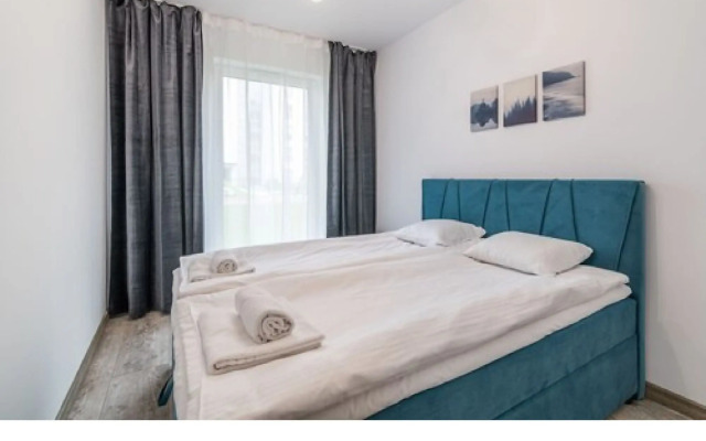 Apartinfo Angielska Grobla Apartments