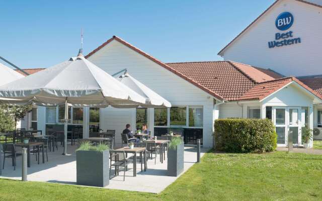 Best Western Hotel Wavre