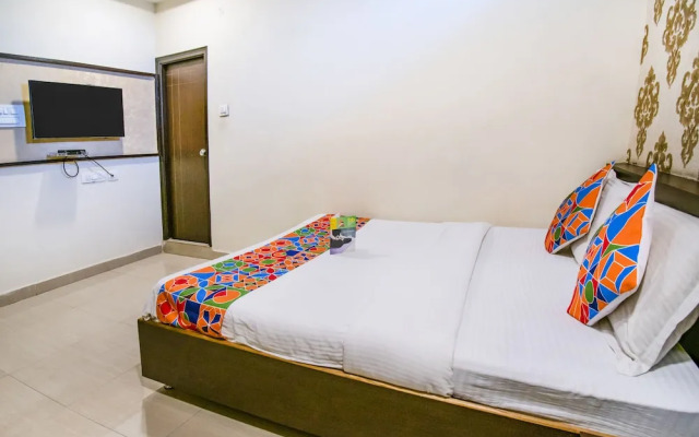 FabHotel SVS Luxury Rooms