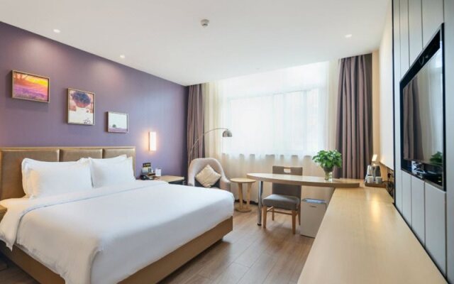 Lavande Hotel (Xi'an Wenjing Road)