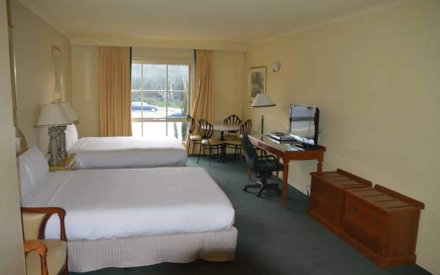 Rowville International Hotel