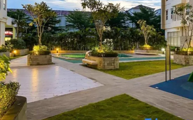 Loft Privato, Jakarta