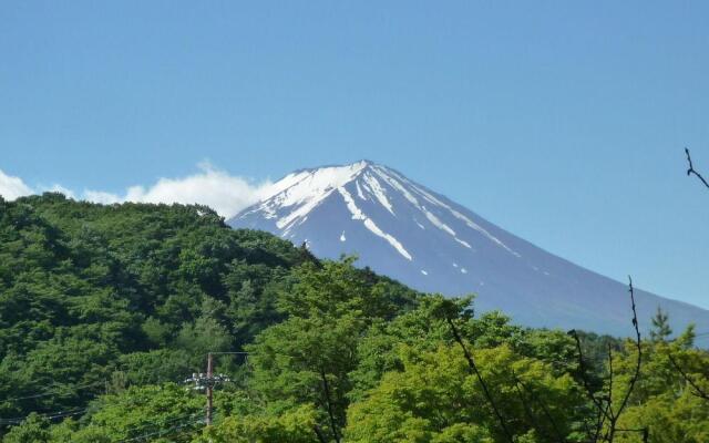 Kutsurogi No Yado Arpa