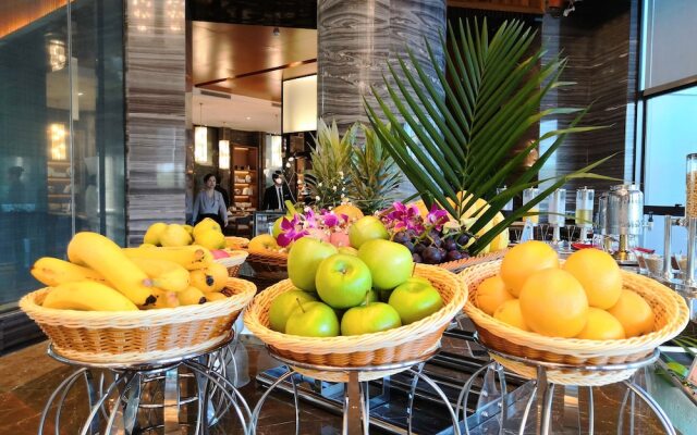 Jinling Grand Hotel Nanchang China