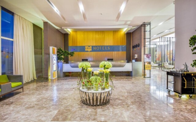 Ewaa Express Hotel - Khorais