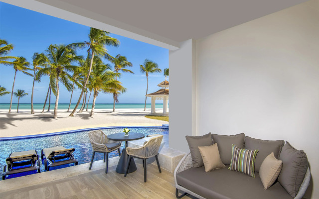 Hyatt Ziva Cap Cana - All Inclusive